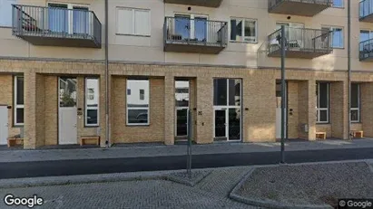 Apartments for rent in Lundby - Photo from Google Street View