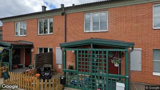 Apartments for rent in Linköping - Photo from Google Street View