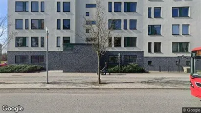 Apartments for rent in Stockholm West - Photo from Google Street View