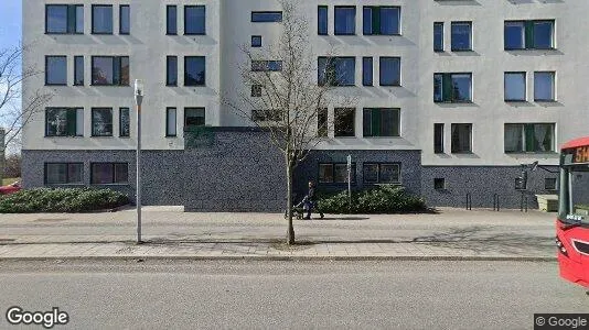 Apartments for rent in Stockholm West - Photo from Google Street View