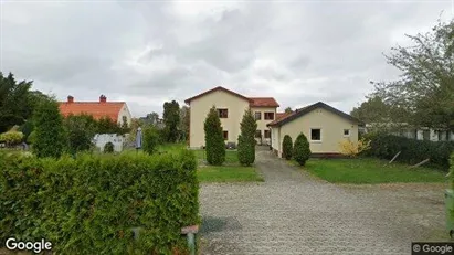Apartments for rent in Rosengård - Photo from Google Street View