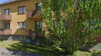 Apartments for rent in Flen - Photo from Google Street View