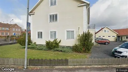 Apartments for rent in Älmhult - Photo from Google Street View