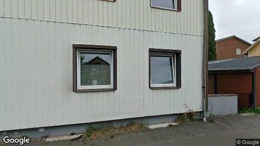 Apartments for rent in Hässleholm - Photo from Google Street View