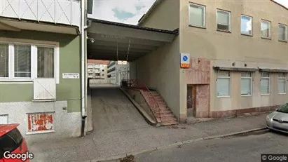 Apartments for rent in Gävle - Photo from Google Street View