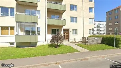 Apartments for rent in Kristianstad - Photo from Google Street View