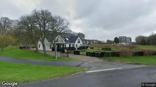 Apartments for rent in Ystad - Photo from Google Street View