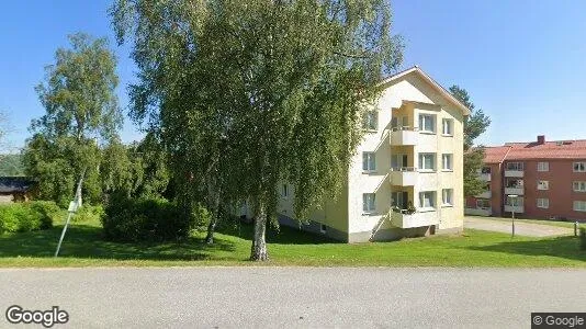 Apartments for rent in Örnsköldsvik - Photo from Google Street View