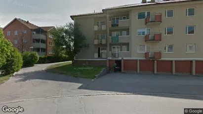 Apartments for rent in Linköping - Photo from Google Street View
