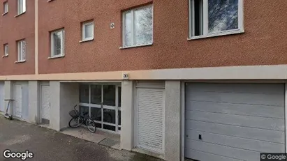 Apartments for rent in Gävle - Photo from Google Street View