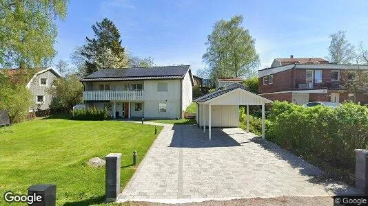 Apartments for rent in Stockholm West - Photo from Google Street View