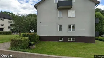 Apartments for rent in Borås - Photo from Google Street View