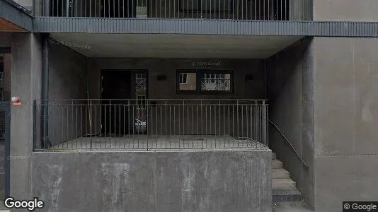 Apartments for rent in Jönköping - Photo from Google Street View