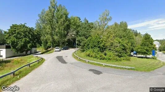 Apartments for rent in Huddinge - Photo from Google Street View