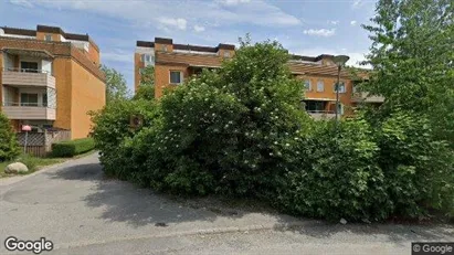 Apartments for rent in Södertälje - Photo from Google Street View