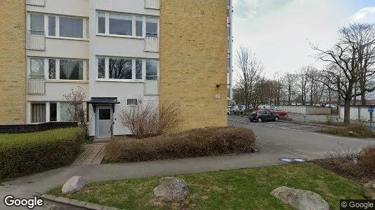 Apartments for rent in Skövde - Photo from Google Street View
