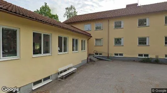 Apartments for rent in Norrtälje - Photo from Google Street View