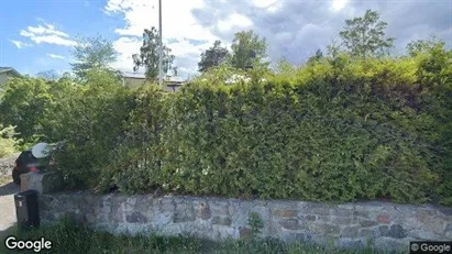 Apartments for rent in Stockholm West - Photo from Google Street View