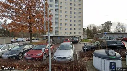 Apartments for rent in Västerås - Photo from Google Street View