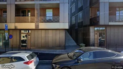 Apartments for rent in Stockholm West - Photo from Google Street View