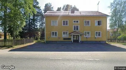 Apartments for rent in Kalix - Photo from Google Street View