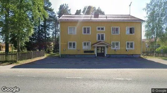 Apartments for rent in Kalix - Photo from Google Street View