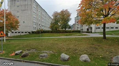 Apartments for rent in Stockholm West - Photo from Google Street View