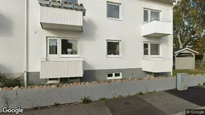 Apartments for rent in Trelleborg - Photo from Google Street View