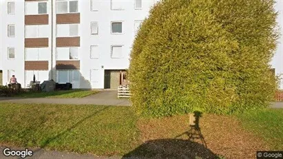 Apartments for rent in Sigtuna - Photo from Google Street View