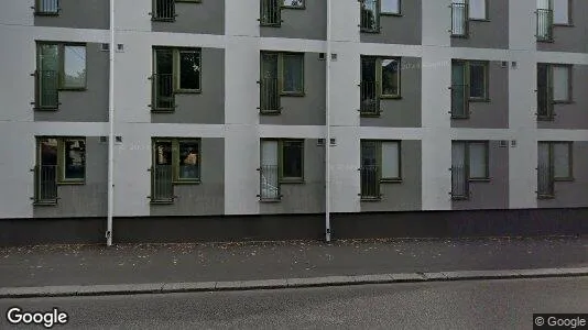 Apartments for rent in Linköping - Photo from Google Street View
