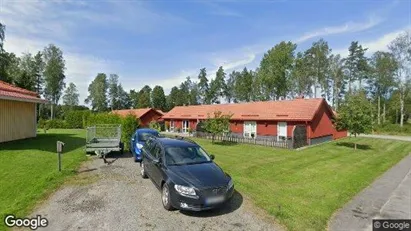 Apartments for rent in Askersund - Photo from Google Street View