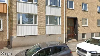 Apartments for rent in Norrköping - Photo from Google Street View