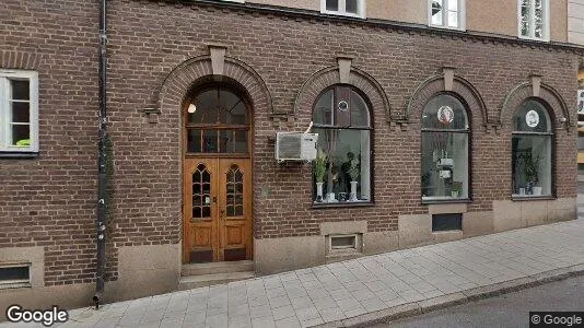 Apartments for rent in Norrköping - Photo from Google Street View