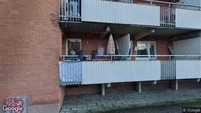 Apartments for rent in Eskilstuna - Photo from Google Street View