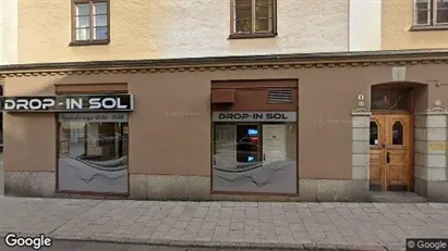 Apartments for rent in Norrköping - Photo from Google Street View
