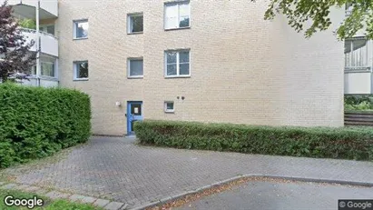 Apartments for rent in Solna - Photo from Google Street View