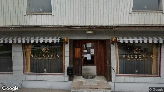 Apartments for rent in Smedjebacken - Photo from Google Street View