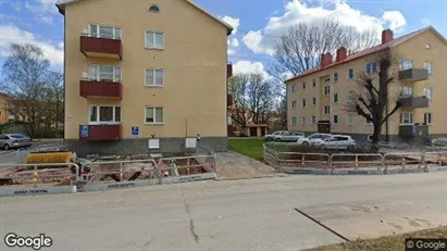 Apartments for rent in Örebro - Photo from Google Street View