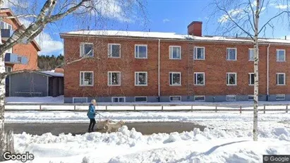 Apartments for rent in Umeå - Photo from Google Street View