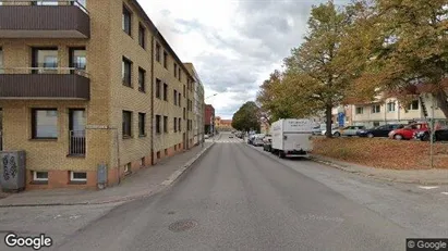Apartments for rent in Karlskrona - Photo from Google Street View