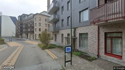 Apartments for rent in Limhamn/Bunkeflo - Photo from Google Street View