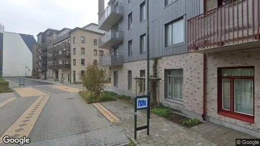 Apartments for rent in Limhamn/Bunkeflo - Photo from Google Street View