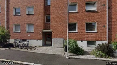 Apartments for rent in Katrineholm - Photo from Google Street View