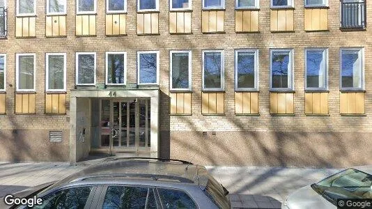 Apartments for rent in Norrköping - Photo from Google Street View