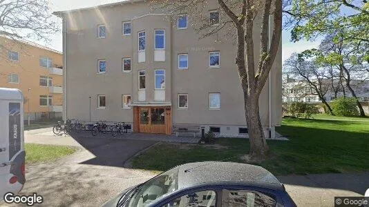 Apartments for rent in Kalmar - Photo from Google Street View