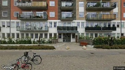 Apartments for rent in Eslöv - Photo from Google Street View