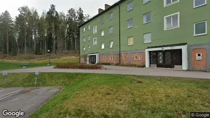 Apartments for rent in Ludvika - Photo from Google Street View