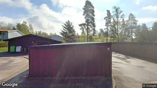 Apartments for rent in Kristinehamn - Photo from Google Street View