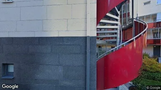 Apartments for rent in Jönköping - Photo from Google Street View