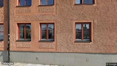 Apartments for rent in Norrköping - Photo from Google Street View